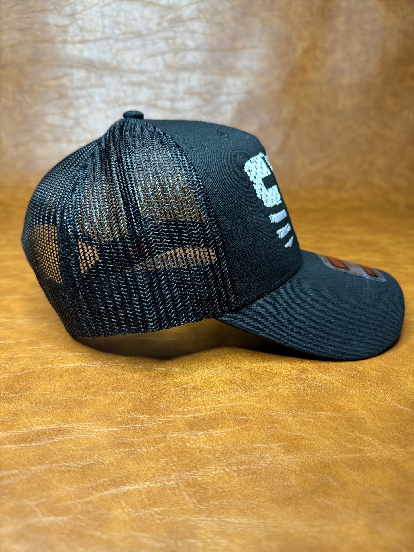 American Flag Resilient Single Color