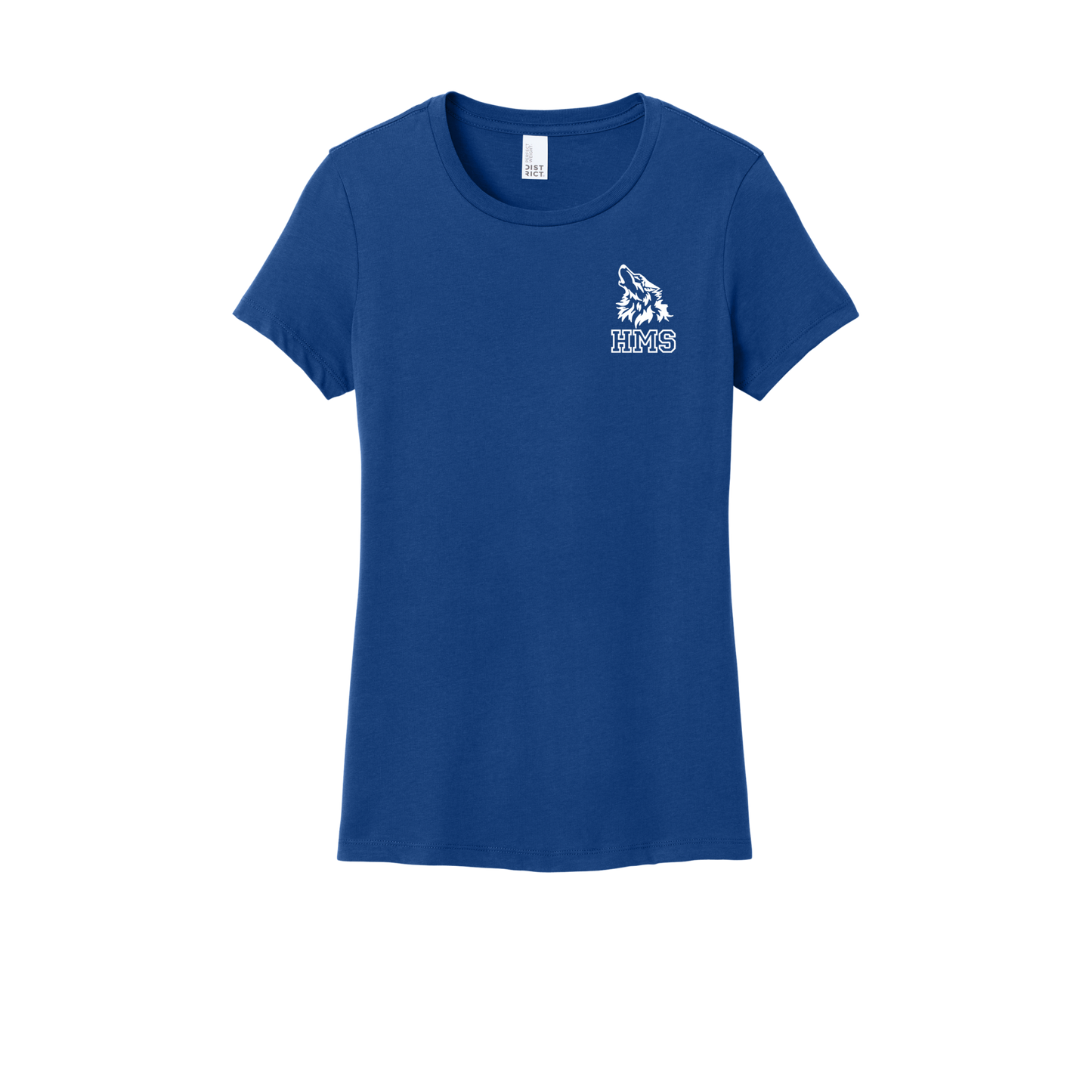 District® Women's Perfect Weight®Tee