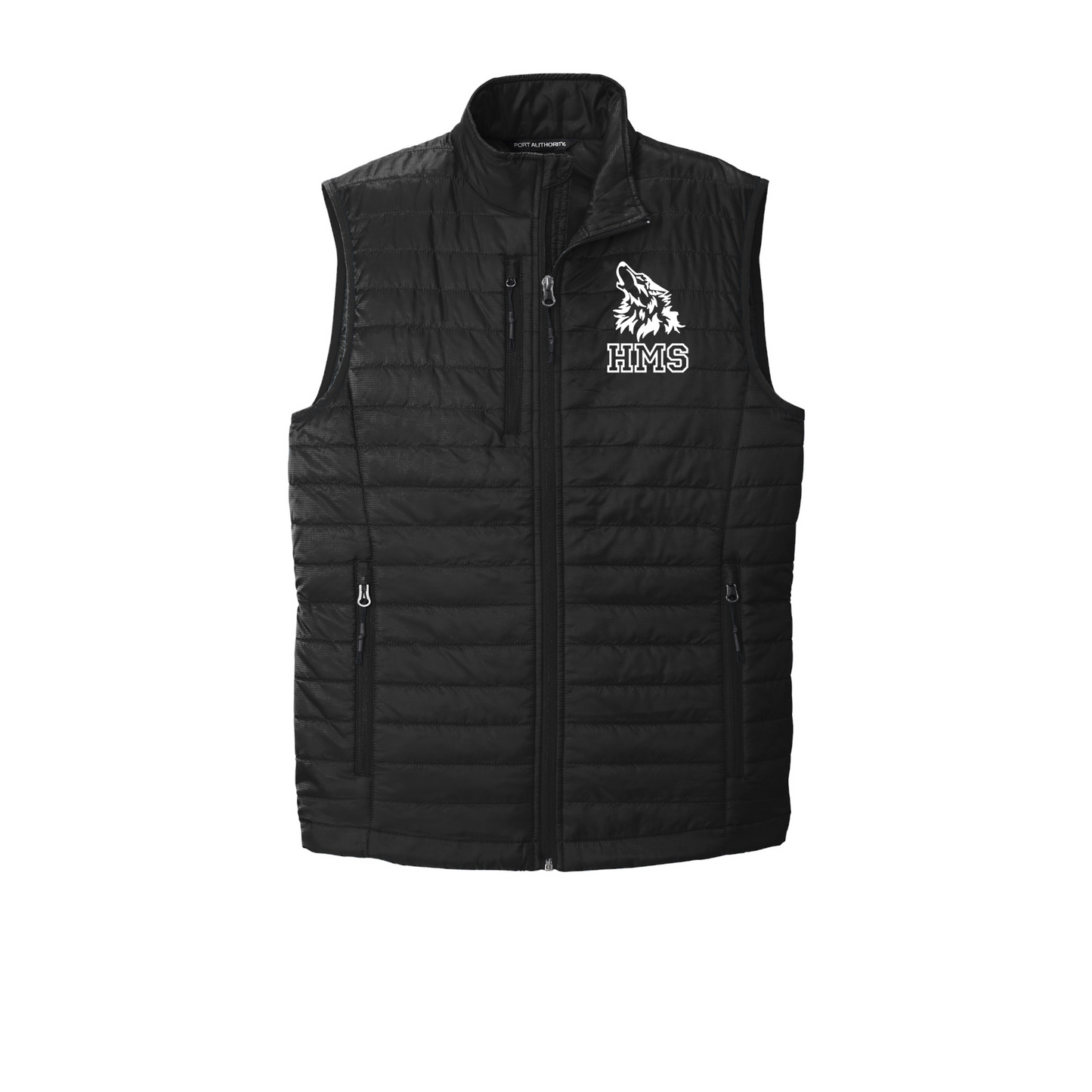 Port Authority ® Packable Puffy Vest