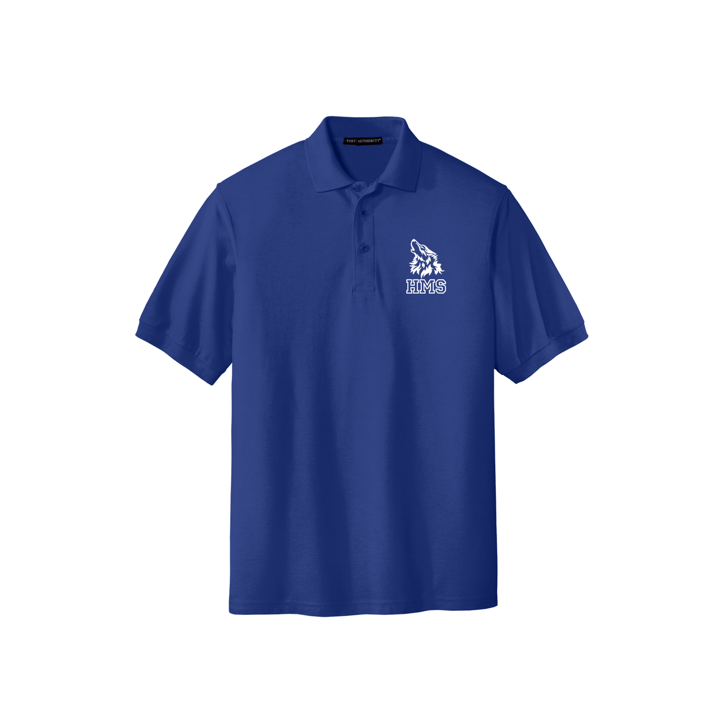 Port Authority® Silk Touch™