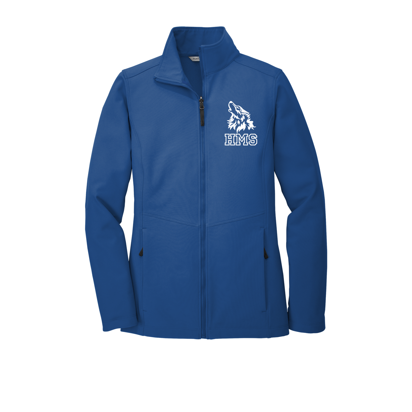 Port Authority® Women's Collective Soft Shell Jacket