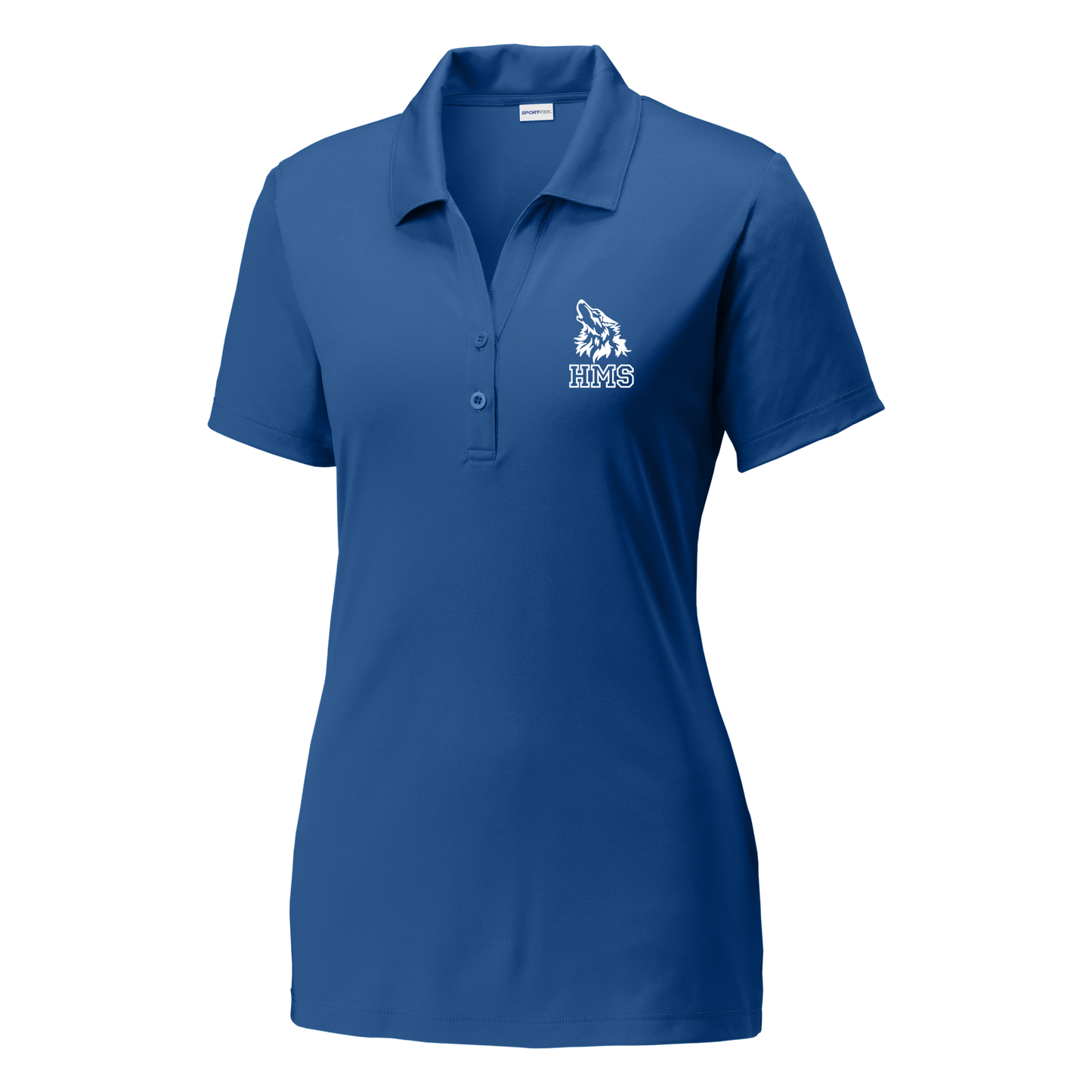 Sport-Tek ® Women's PosiCharge ® Competitor ™ Polo