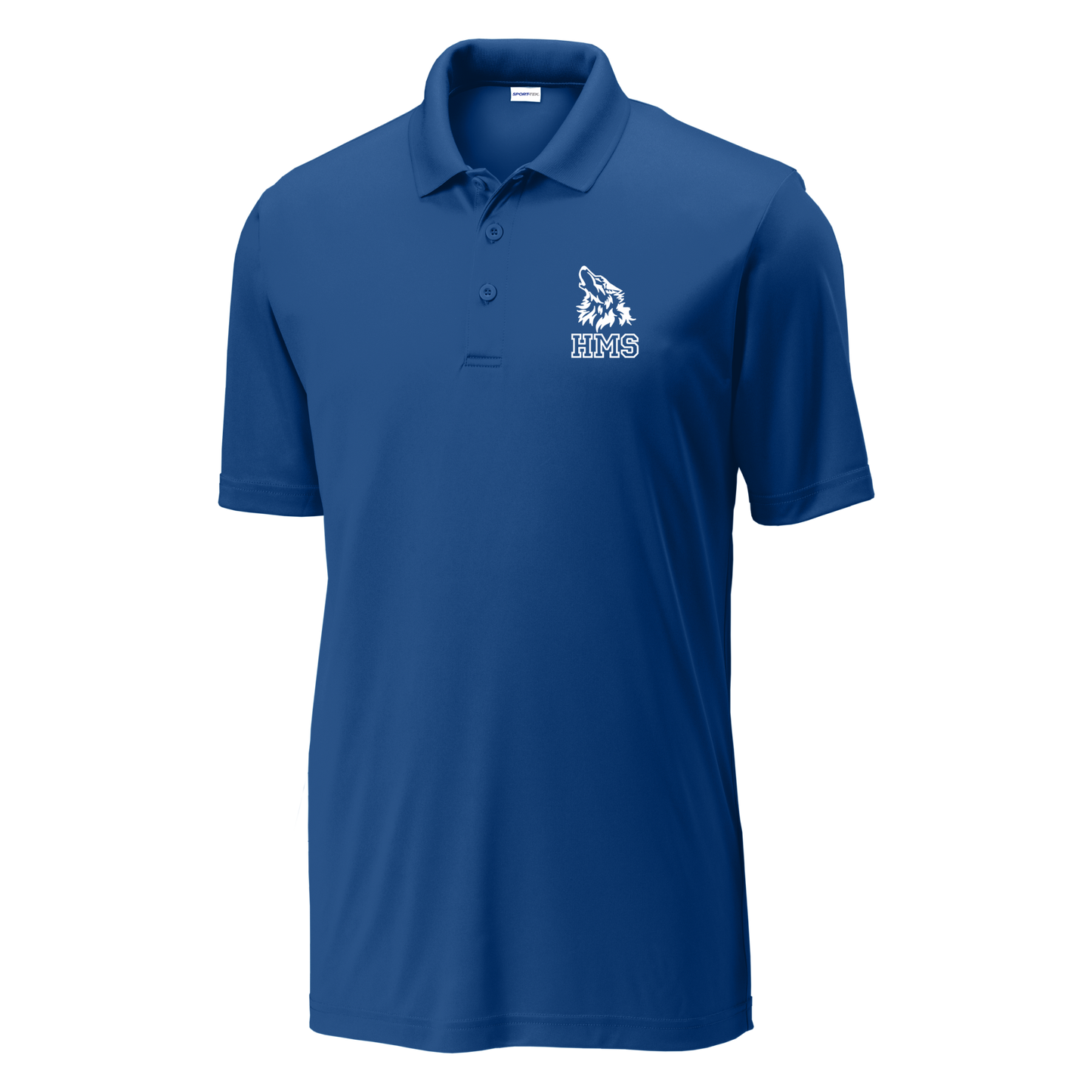 Sport-Tek ® PosiCharge ® Competitor ™ Polo