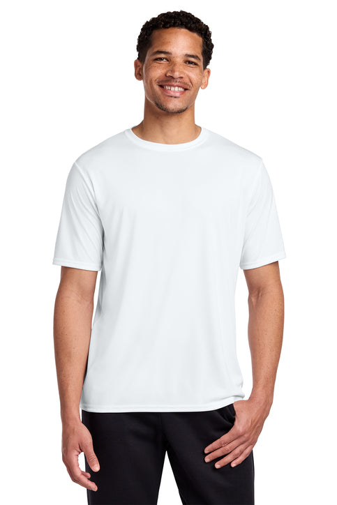 PC380 White front