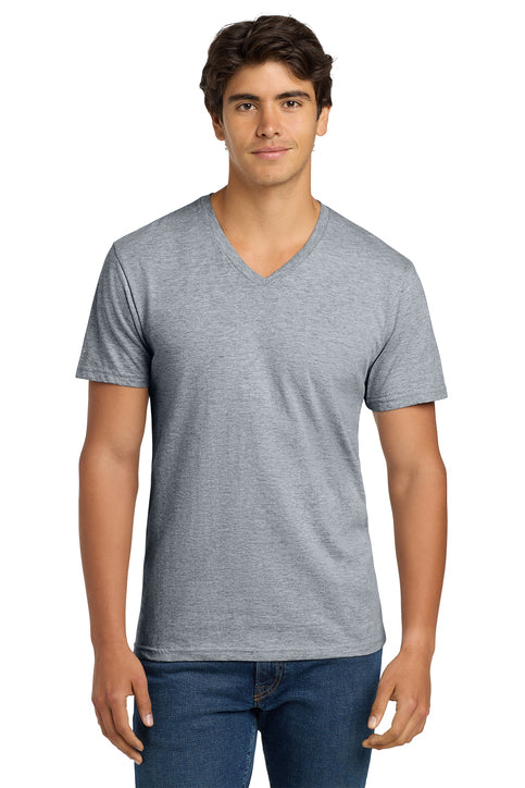 Gildan 64V00 Sport Grey front