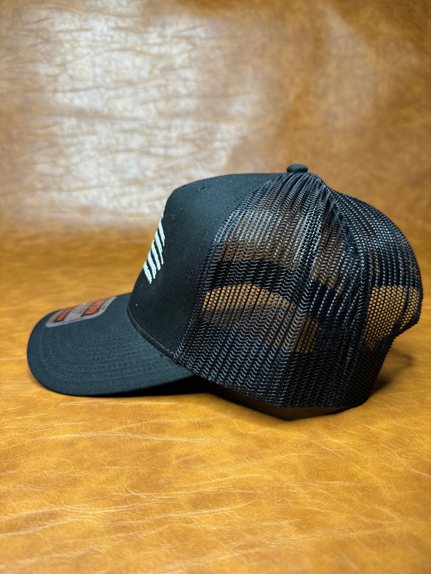 American Flag Resilient Single Color