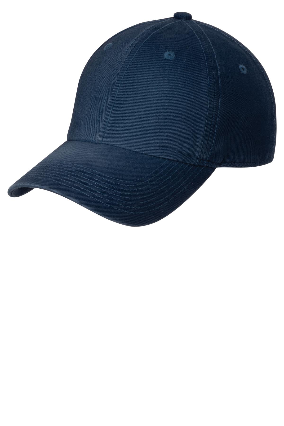 Port Authority ® Spray Wash Cap. C811