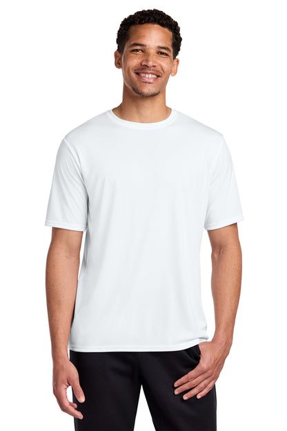 PC380 White front