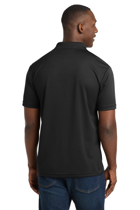 ST640 Black back