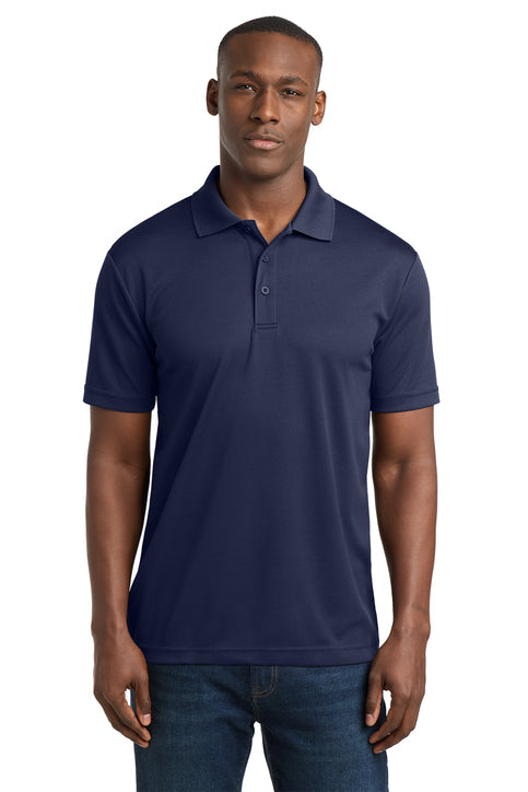 ST640 True Navy front