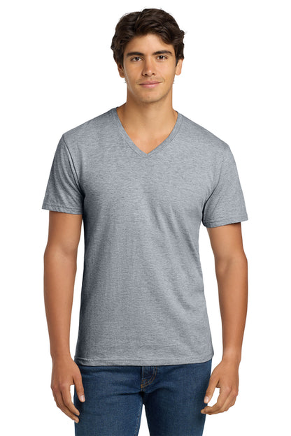 Gildan 64V00 Sport Grey front
