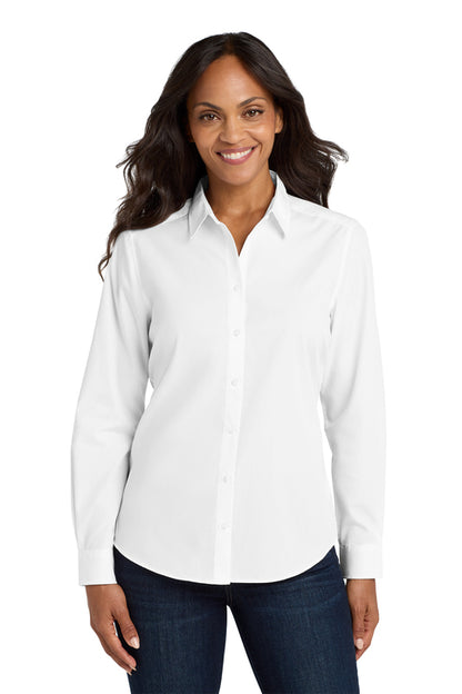 LW100 White front