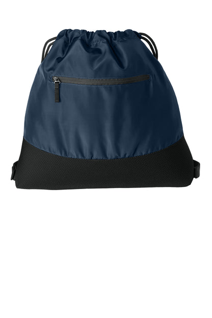 Port Authority ®  Agility Mesh Pocket Cinch BG619