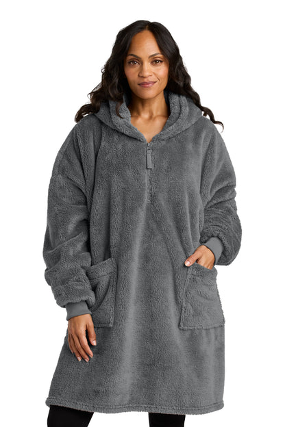 Port Authority ®  Plush Poncho BP42