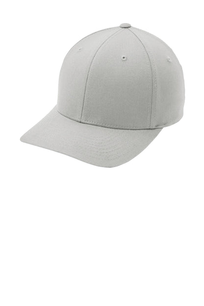 Port Authority ®  Flexfit ®  Cotton Twill Cap. C813