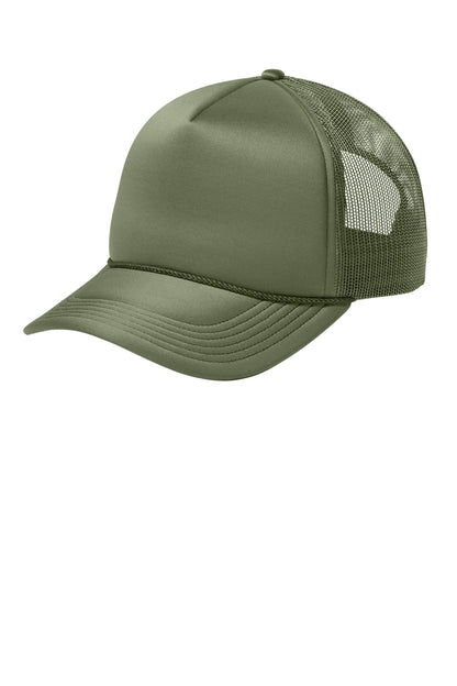 Port Authority ®  Foam Truck'N Cap C993