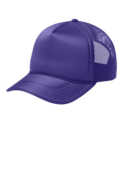 Port Authority ®  Foam Truck'N Cap C993