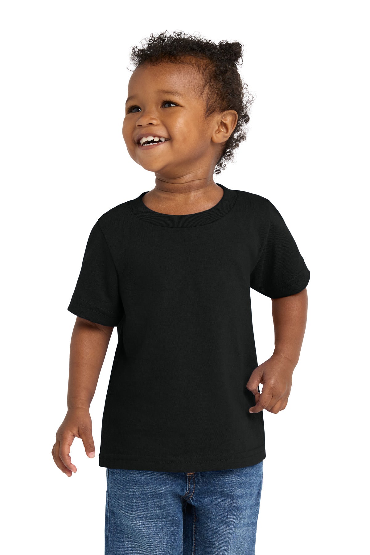 Port & Co ™  Infant Core Cotton Tee. CAR54I