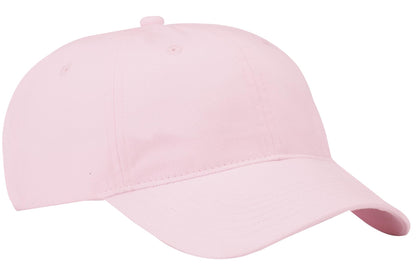 Port Authority ®  Brushed Twill Low Profile Cap.  CP77