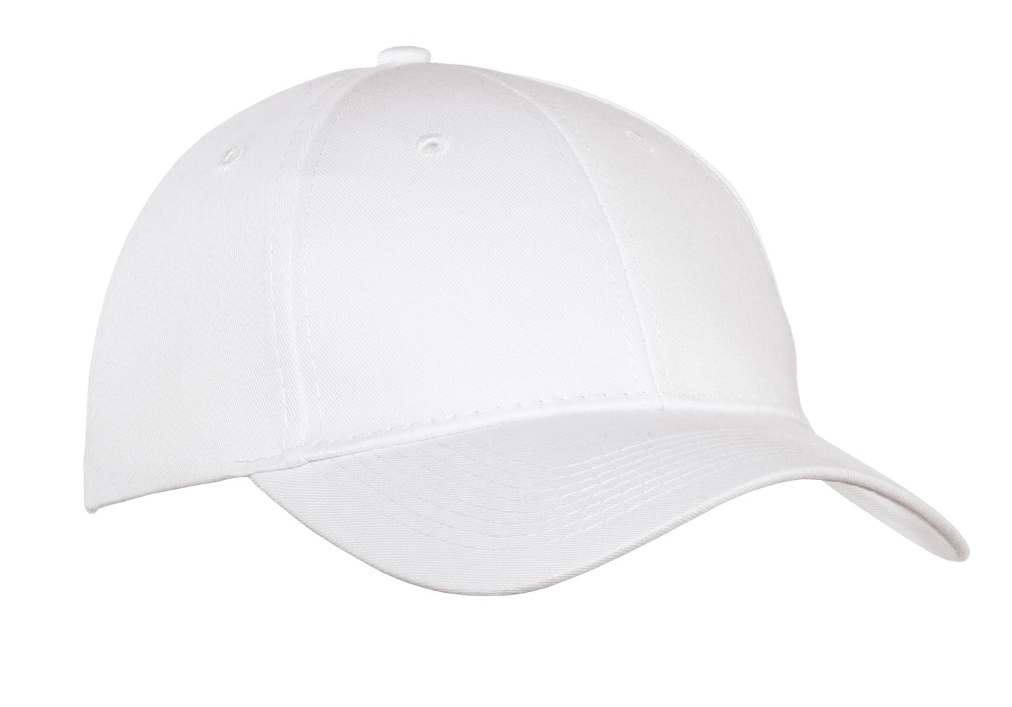 Port Authority ®  Six-Panel Twill Cap.  CP80