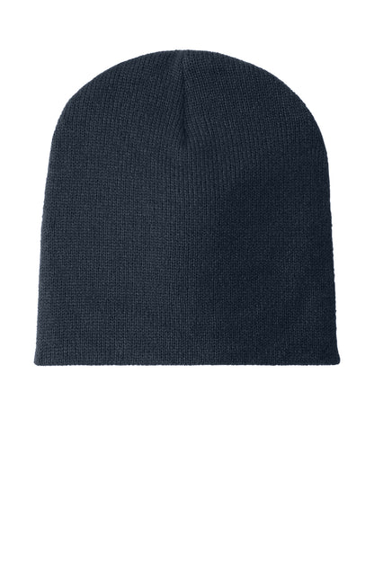 Port Authority ®  Beanie Cap.  CP91
