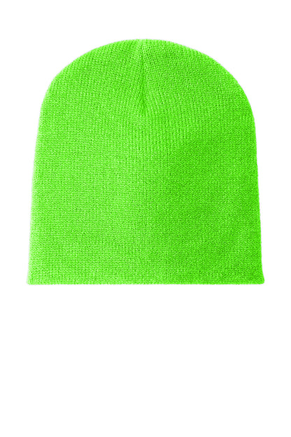 Port Authority ®  Beanie Cap.  CP91