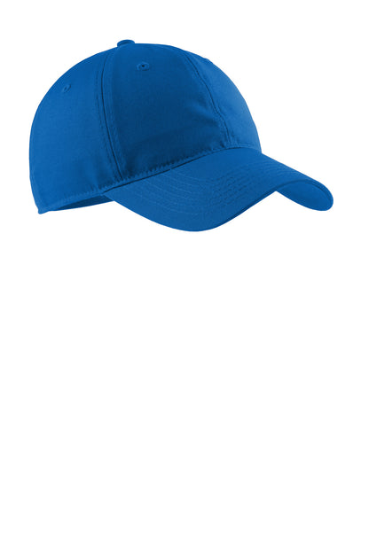 Port Authority ®  Soft Brushed Canvas Cap. CP96