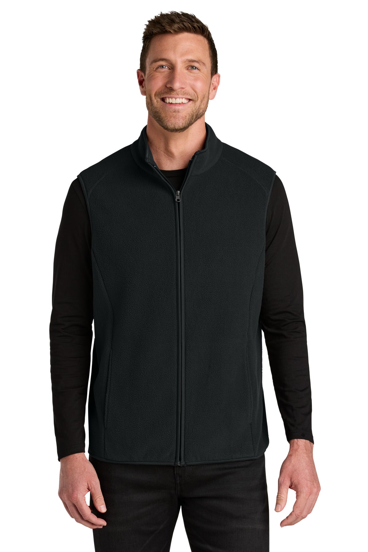 Port Authority ®  C-FREE ®  Fleece Vest F702
